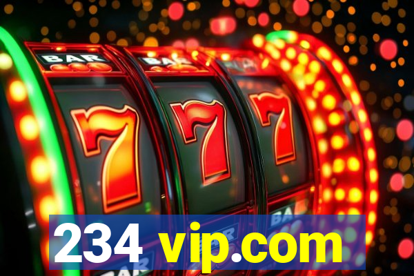 234 vip.com